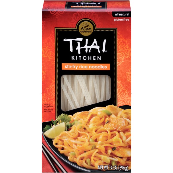 thai kitchen noodles