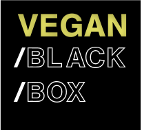 Vegan Black Box