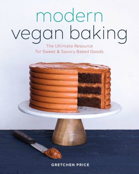 Vegan cook book