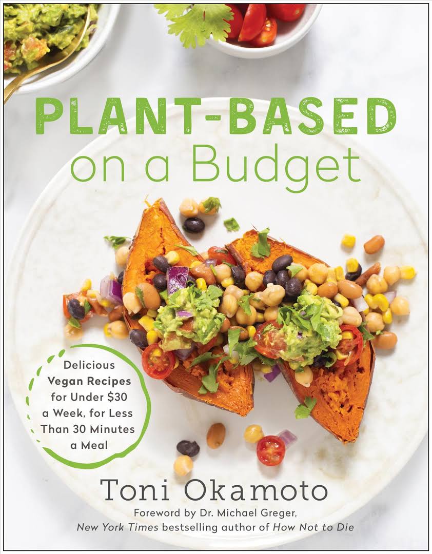 Plant-based on a budget