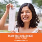 Balancing Your Budget and Family Values while Going Vegan: A Conversation with Toni Okamoto