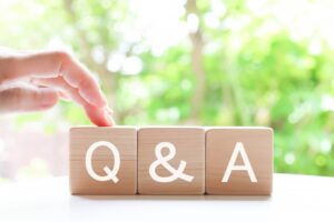 雲のやすらぎプレミアムのよくある質問（FAQ）